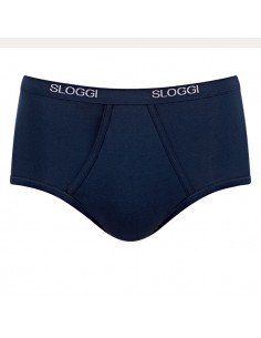 Sloggi Men hipster 14 x S-XXL shorts slip slips señores serie 24/7 blanco negro
