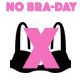 no-bra day