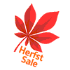 Herfst Sale